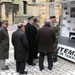 11 novembre 2011 à Metz sur la Place d'Armes