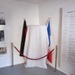 Cérémonie franco-allemande au Musée de la Garnison de Mayence 