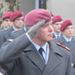 Passation de commandement de la Luftlandebrigade 26 de Saarlouis