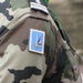 Soldat de l'Etat-Major de la Région Terre Nord-Est