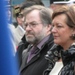 Jean-Pierre Liouville, Vice-Président du Conseil Régional de Lorraine et Nathalie Griesbeck, Députée européenne Jean-Pierre Liouville, Vice-Président du Conseil Régional de Lorraine et Nathalie Griesbeck, Députée européenne