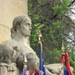 Le Monument aux Morts de Metz