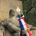 Le Monument aux Morts de Metz