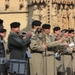 La musique militaire grand-ducale du Luxembourg La musique militaire grand-ducale du Luxembourg