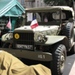 Véhicule américain du Club de l'Est du Véhicule militaire