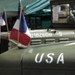Véhicule américain du Club de l'Est du Véhicule militaire