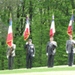Porte-Drapeaux
