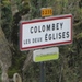Colombey les deux Eglises