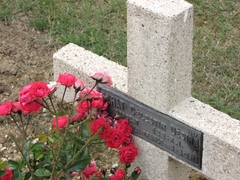 L'Ossuaire de Douaumont