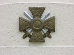 L'Ossuaire de Douaumont