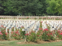 L'Ossuaire de Douaumont