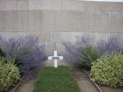 L'Ossuaire de Douaumont