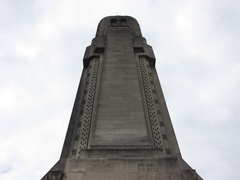 L'Ossuaire de Douaumont L'Ossuaire de Douaumont