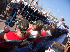 Journées du Gouverneur militaire de Marseille