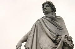 Vue de la République 