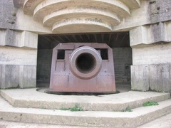 Batterie de Longues-sur-Mer