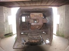 Batterie de Longues-sur-Mer
