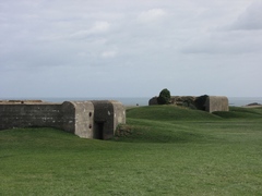 Batterie de Longues-sur-Mer