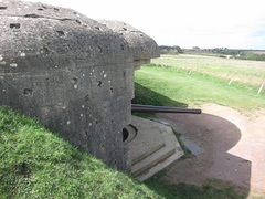 Batterie de Longues-sur-Mer Batterie de Longues-sur-Mer