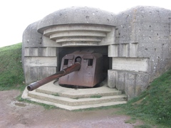 Batterie de Longues-sur-Mer