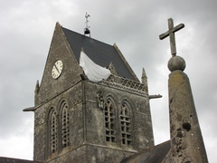 Saint-Mère l'Eglise