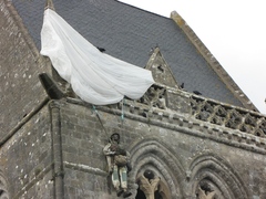 Saint-Mère l'Eglise