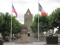 Saint-Mère l'Eglise