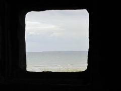 Bunker allemand