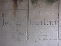 Bunker allemand Bunker allemand