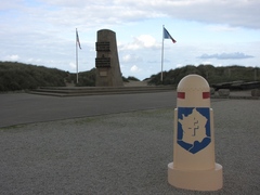 Mémorial de la 2ème DB