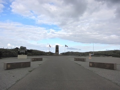 Mémorial de la 2ème DB