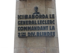 Mémorial de la 2ème DB