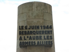 Mémorial de la 2ème DB