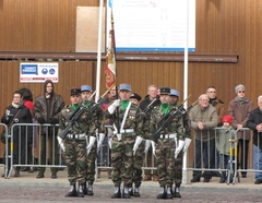 11 novembre 2010 à Metz