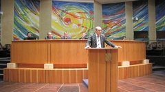 Conférence 