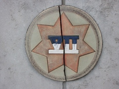 Mémorial américain de Bastogne 