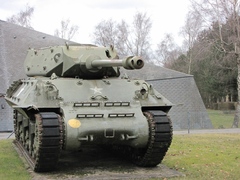 Mémorial américain de Bastogne Mémorial américain de Bastogne