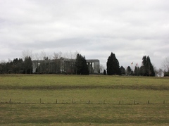 Mémorial américain de Bastogne 