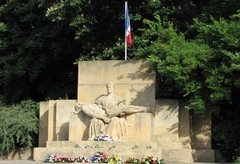 8 mai 2011 à Metz