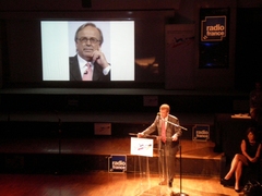 Prix franco-allemand du journalisme 2011