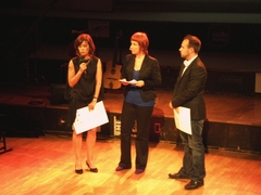 Prix franco-allemand du journalisme 2011