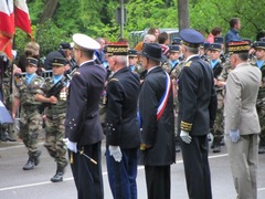 14 juillet 2011 à Metz