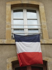 14 juillet 2011 à Metz