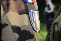 Commémoration 2012 à Metz de l'Appel du 18 juin 1940