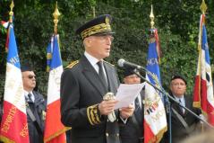 Commémoration 2012 à Metz de l'Appel du 18 juin 1940 Commémoration 2012 à Metz de l'Appel du 18 juin 1940