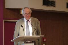 Colloque "Regards croisés sur les champs de bataille"