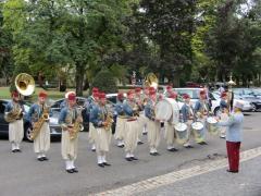 De sacrés zouaves !