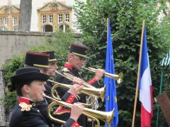 La Musique de l'Artillerie de Rennes La Musique de l'Artillerie de Rennes