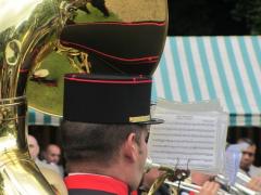 La Musique de l'Artillerie de Rennes La Musique de l'Artillerie de Rennes