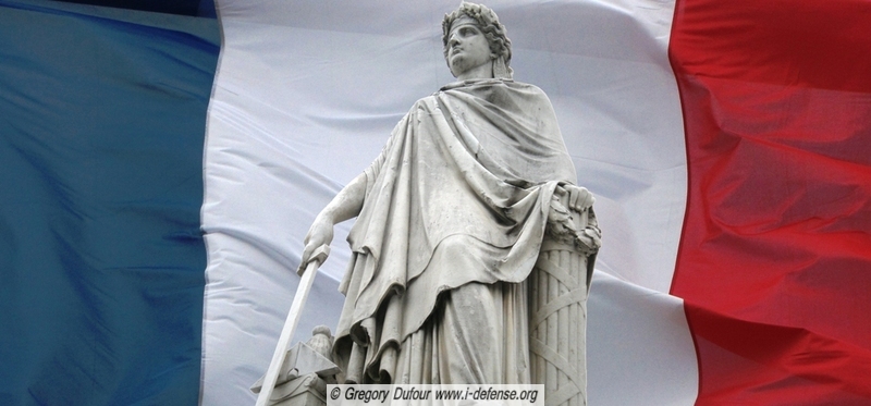 La République - montage
